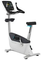 Upright bike UBK835 P30 Precor