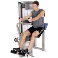 Abdominal 12090 Cybex