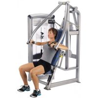 Développé assis pectoraux 12001 Cybex