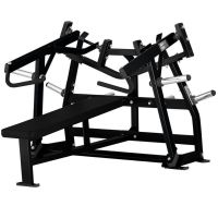 Iso-lateral horizontal press ILHBP Hammer Strength