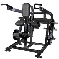 Seated dip PLDIP Hammer Strength