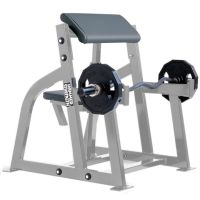 Banc à biceps assis FWAC Hammer Strength