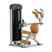 Abdominal supérieur 1XPL065 Panatta
