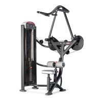 Tirage haut circulaire 1FE002 Panatta