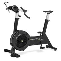 Vélo à air BikeErg Concept 2