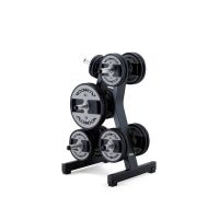 Plate rack A0000356 Technogym
