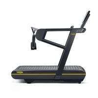Treadmill SkillRun Live 19" 7000 Technogym