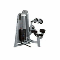 Isolateur abdominal 712 Precor