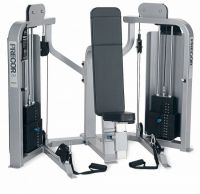 Presse épaules FT555 Precor